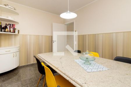 Casa à venda com 14 quartos, 462m² em City América, São Paulo