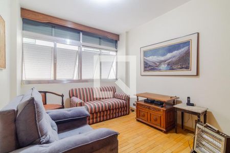 Apartamento à venda com 3 quartos, 132m² em Paraíso, São Paulo
