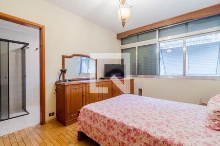 Apartamento à venda com 3 quartos, 132m² em Paraíso, São Paulo