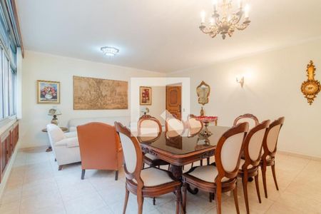 Apartamento à venda com 3 quartos, 132m² em Paraíso, São Paulo