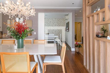 Apartamento à venda com 4 quartos, 240m² em Higienópolis, São Paulo