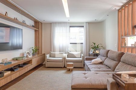 Apartamento à venda com 4 quartos, 240m² em Higienópolis, São Paulo