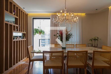 Apartamento à venda com 4 quartos, 240m² em Higienópolis, São Paulo