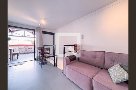 Apartamento à venda com 2 quartos, 122m² em Vila Romana, São Paulo
