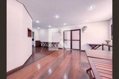 Apartamento à venda com 2 quartos, 122m² em Vila Romana, São Paulo