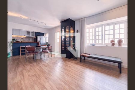 Apartamento à venda com 2 quartos, 122m² em Vila Romana, São Paulo