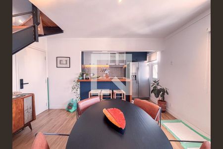 Apartamento à venda com 2 quartos, 122m² em Vila Romana, São Paulo