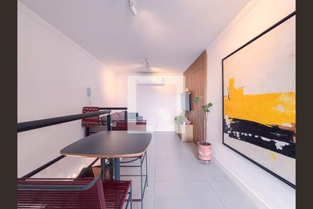 Apartamento à venda com 2 quartos, 122m² em Vila Romana, São Paulo