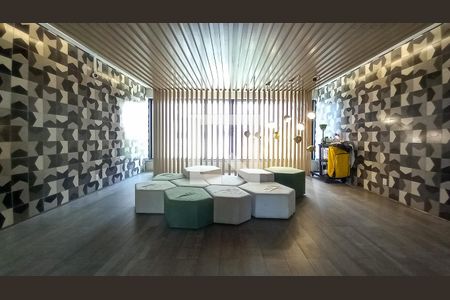 Apartamento à venda com 1 quarto, 39m² em Vila Nova Conceição, São Paulo