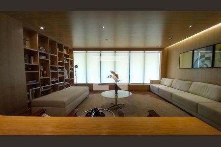 Apartamento à venda com 1 quarto, 39m² em Vila Nova Conceição, São Paulo