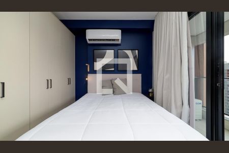 Apartamento à venda com 1 quarto, 39m² em Vila Nova Conceição, São Paulo