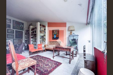 Casa à venda com 3 quartos, 307m² em Perdizes, São Paulo