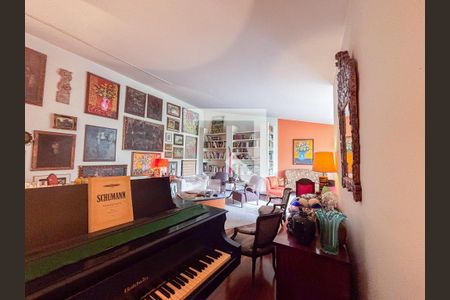 Casa à venda com 3 quartos, 307m² em Perdizes, São Paulo