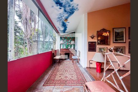 Casa à venda com 3 quartos, 307m² em Perdizes, São Paulo