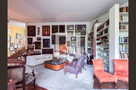 Casa à venda com 3 quartos, 307m² em Perdizes, São Paulo