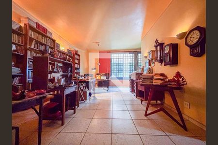 Casa à venda com 3 quartos, 307m² em Perdizes, São Paulo