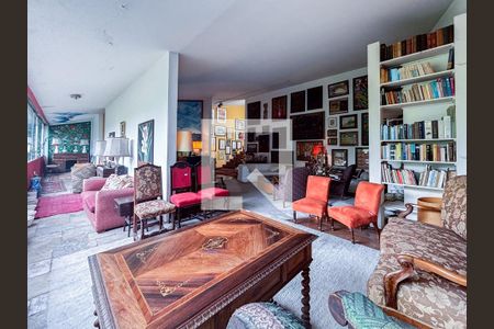 Casa à venda com 3 quartos, 307m² em Perdizes, São Paulo