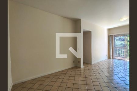 Sala de apartamento para alugar com 2 quartos, 70m² em Vila Isabel, Rio de Janeiro