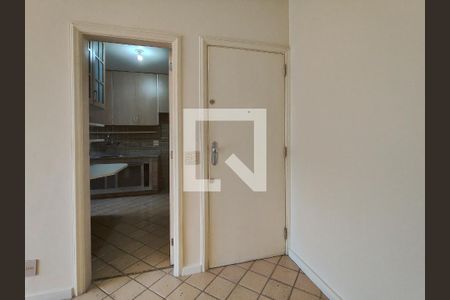 Entrada de apartamento para alugar com 2 quartos, 70m² em Vila Isabel, Rio de Janeiro