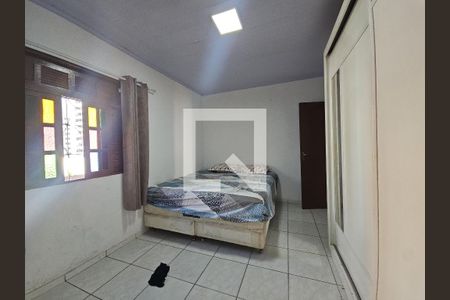 quarto 1 de casa para alugar com 3 quartos, 70m² em Candeal, Salvador