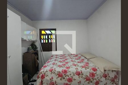 quarto 2 de casa para alugar com 3 quartos, 70m² em Candeal, Salvador