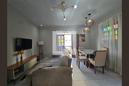 sala de casa para alugar com 3 quartos, 70m² em Candeal, Salvador