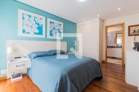 Apartamento à venda com 4 quartos, 326m² em Perdizes, São Paulo