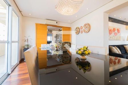 Apartamento à venda com 4 quartos, 326m² em Perdizes, São Paulo