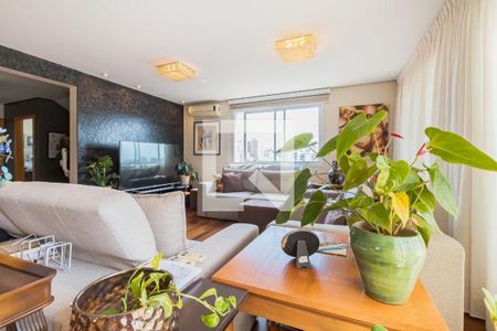 Apartamento à venda com 4 quartos, 326m² em Perdizes, São Paulo