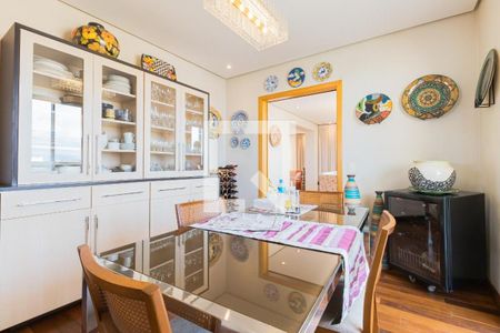 Apartamento à venda com 4 quartos, 326m² em Perdizes, São Paulo