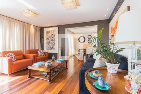 Apartamento à venda com 4 quartos, 326m² em Perdizes, São Paulo