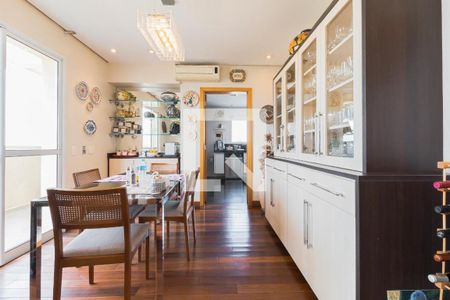 Apartamento à venda com 4 quartos, 326m² em Perdizes, São Paulo