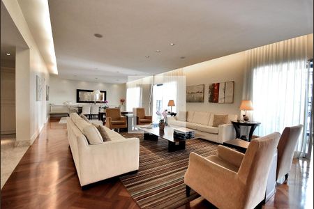 Apartamento à venda com 4 quartos, 367m² em Jardim Paulista, São Paulo