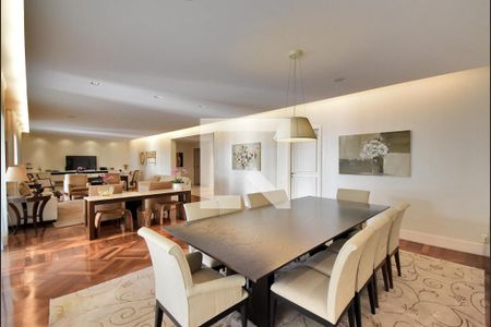 Apartamento à venda com 4 quartos, 367m² em Jardim Paulista, São Paulo