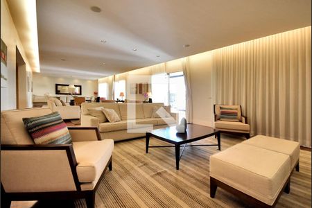 Apartamento à venda com 4 quartos, 367m² em Jardim Paulista, São Paulo