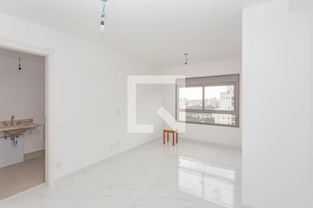 Apartamento à venda com 3 quartos, 131m² em Vila Mariana, São Paulo