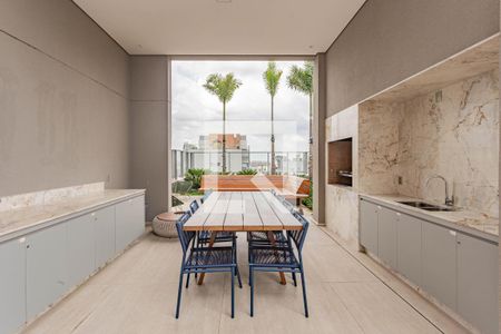 Apartamento à venda com 3 quartos, 131m² em Vila Mariana, São Paulo