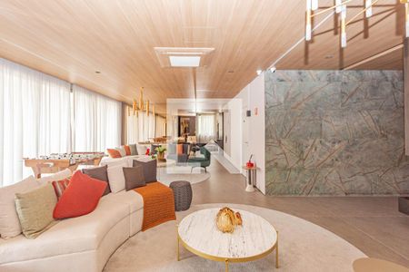 Apartamento à venda com 3 quartos, 131m² em Vila Mariana, São Paulo