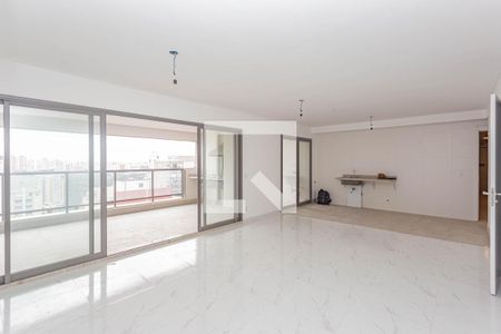 Apartamento à venda com 3 quartos, 131m² em Vila Mariana, São Paulo