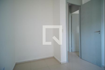 Quarto  de apartamento para alugar com 3 quartos, 71m² em Humaitá, Porto Alegre