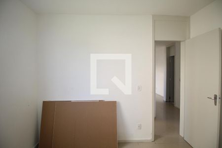 Quarto 1 de apartamento para alugar com 2 quartos, 71m² em Humaitá, Porto Alegre