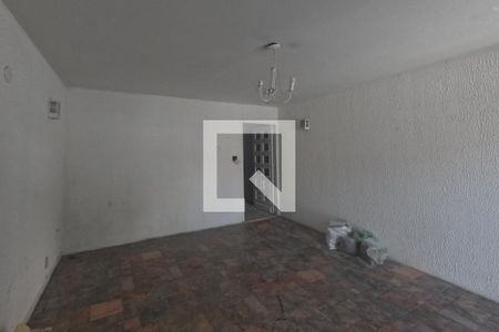 Antesala de casa para alugar com 3 quartos, 249m² em Campo Grande, Santos