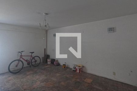 Antesala de casa para alugar com 3 quartos, 249m² em Campo Grande, Santos