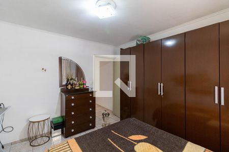 Quarto 1 de casa à venda com 3 quartos, 150m² em Vila Sao Francisco (zona Leste), São Paulo