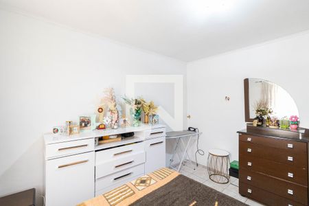 Quarto 1 de casa à venda com 3 quartos, 150m² em Vila Sao Francisco (zona Leste), São Paulo