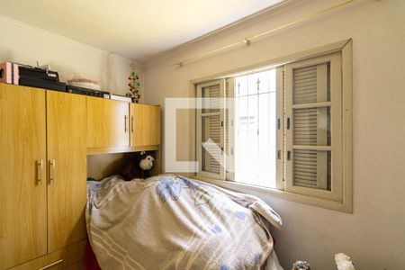 Quarto 2 de casa à venda com 3 quartos, 150m² em Vila Sao Francisco (zona Leste), São Paulo