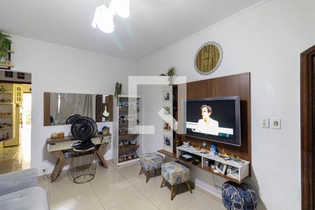Sala de casa à venda com 3 quartos, 150m² em Vila Sao Francisco (zona Leste), São Paulo
