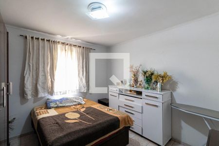 Quarto 1 de casa à venda com 3 quartos, 150m² em Vila Sao Francisco (zona Leste), São Paulo