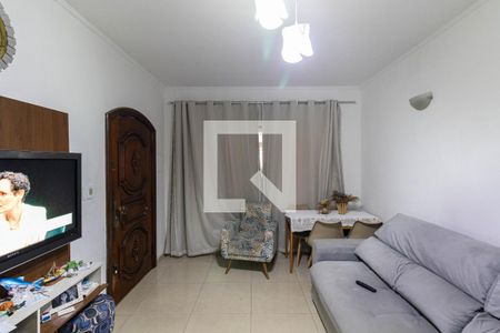 Sala de casa à venda com 3 quartos, 150m² em Vila Sao Francisco (zona Leste), São Paulo