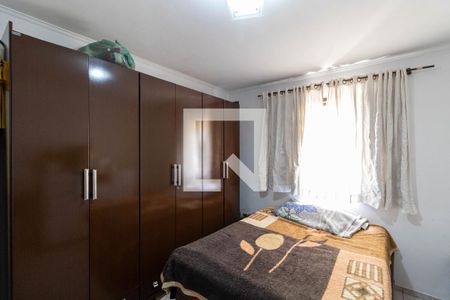 Quarto 1 de casa à venda com 3 quartos, 150m² em Vila Sao Francisco (zona Leste), São Paulo